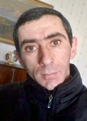 Eduard Kazaryan, 44, Հայաստանի Հանրապետութիւն, Աշտարակ