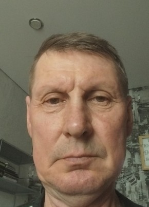 Слава, 56, Россия, Нурлат