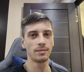 Andrey, 29, Yekaterinburg