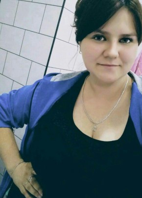 Кристина, 26, Россия, Тоцкое