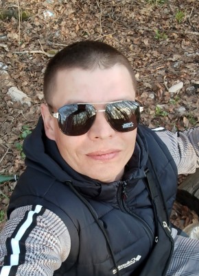 БратуБрат, 38, Россия, Киров (Кировская обл.)
