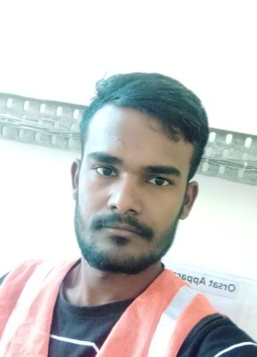 Vinay kumar, 19, India, Bangalore