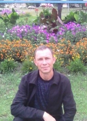 Владислав, 49, Россия, Донецк