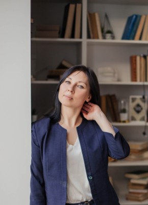L, 48, Russia, Voronezh