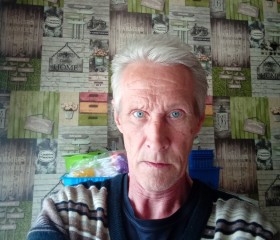 Игорь, 57 лет, Кандалакша