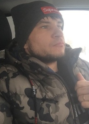 Алексей, 31, Россия, Данков