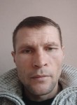 Денис, 34 года, Новосибирск