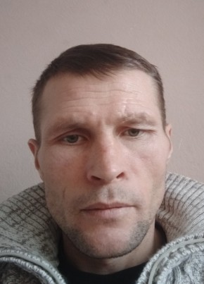 Денис, 34, Россия, Новосибирск