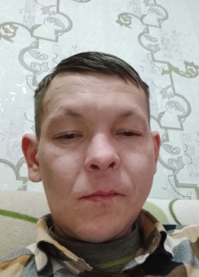 Сергей из Северодвинска 38 лет