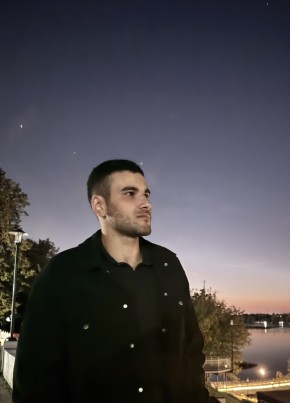 razmik, 22, Armenia, Yerevan