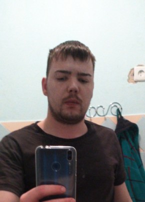 Александр, 34, Россия, Бердск