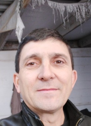 Elnur Ramazanov, 50, Россия, Аксай