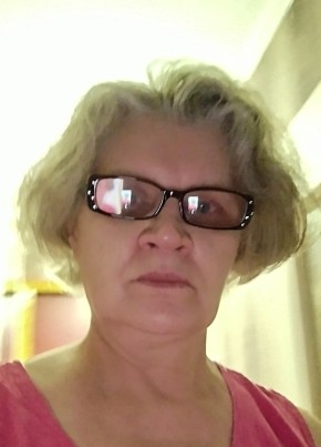 Ирина из Бишкека 68 лет