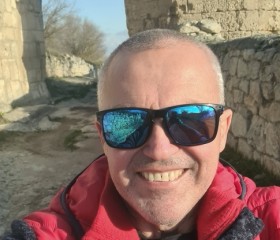 Igor, 51, Saint Petersburg