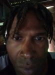 Brodie, 46, Les Abymes