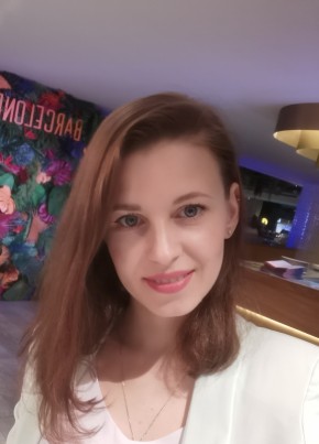 Дарья, 33, Россия, Сочи
