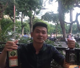 tunnn, 32 года, Hà Nội