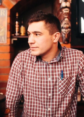Анатолий, 33, Россия, Челябинск