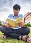 Garvit Jain, 18 лет, Jaipur