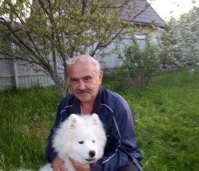 Александр, 61 год, Орёл