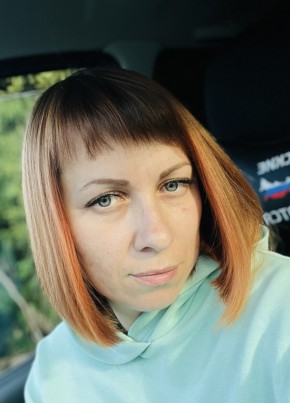 Яна, 37, Россия, Шатура