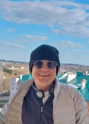 Борис из Чебоксары 40 лет