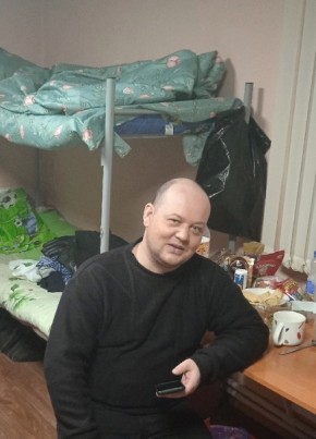 Константин, 33, Россия, Усинск