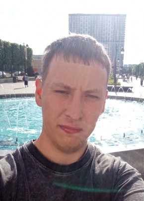 Коля из Холм Жирковския 23 года