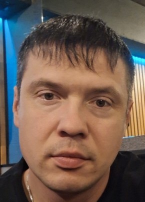 Андрей, 35, Россия, Чебоксары
