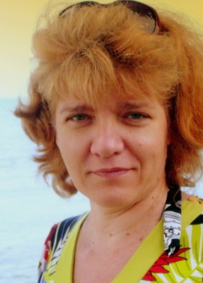 людмила, 60, Россия, Санкт-Петербург