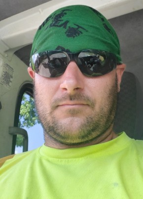 kevin, 38, United States of America, Columbus (State of Ohio)
