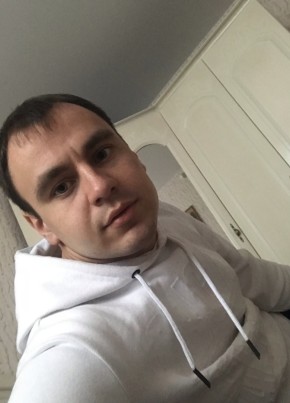Aleksandr, 28, Россия, Грязовец