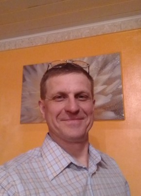 Анатолий, 49, Россия, Починок