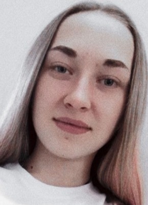 Дарья, 19, Россия, Шелехов