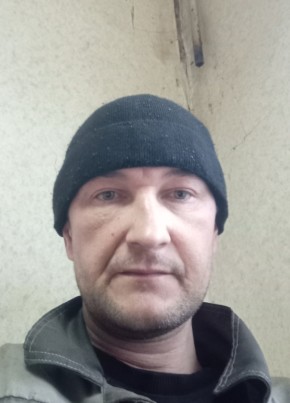 Артём из Кольчугино 40 лет