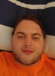 Owen Payne, 22, Stockton
