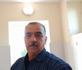 Memmed Məmmədov, 57 лет, Николаевск
