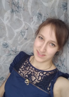 Таня, 26, Рэспубліка Беларусь, Камянец