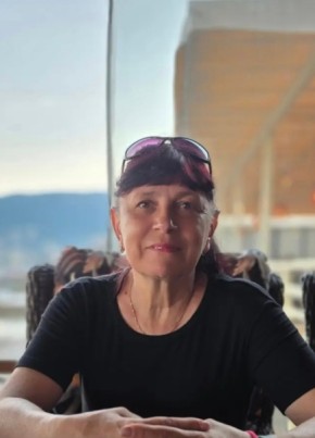Елена из Волгограда 61 год
