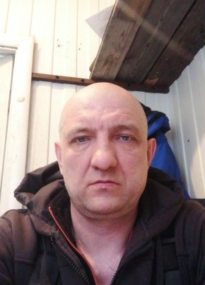 Вадим, 45, Россия, Олёкминск