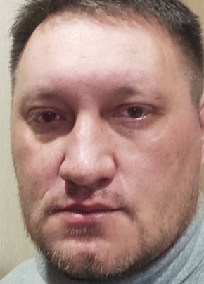 Сергей из Чебоксары 43 года