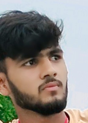 Yadav barun, 19, India, Bhāgalpur