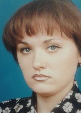Дарья, 46, Россия, Юрга