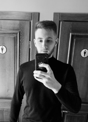 Владислав, 25, Россия, Калининград