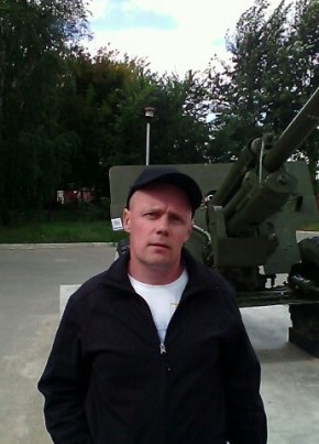 Евгений, 47, Россия, Кетово
