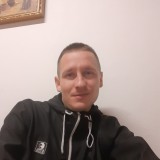 Крістіан Багін, 31 год, Přerov