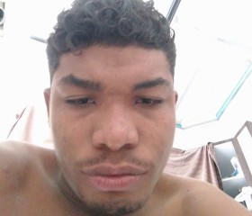 n, 18, Carupano