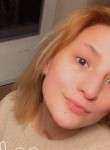 Kristina, 22  , Moscow