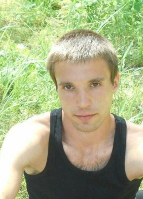 Владимир, 31, Україна, Чернігів