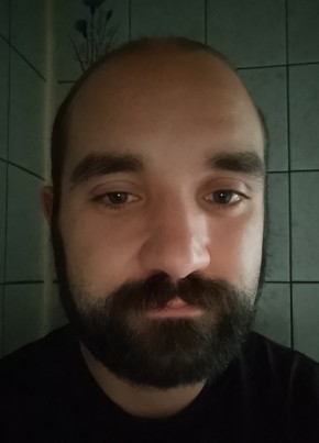 Benjamin из Zwisel 26 лет